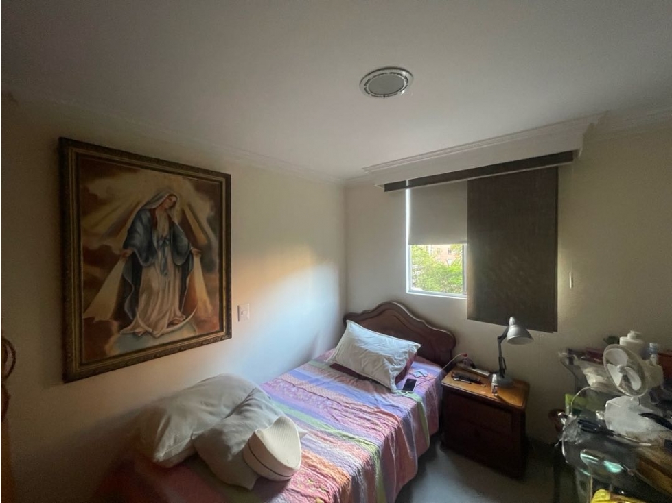 Venta apartamento Los Colores — foto 6