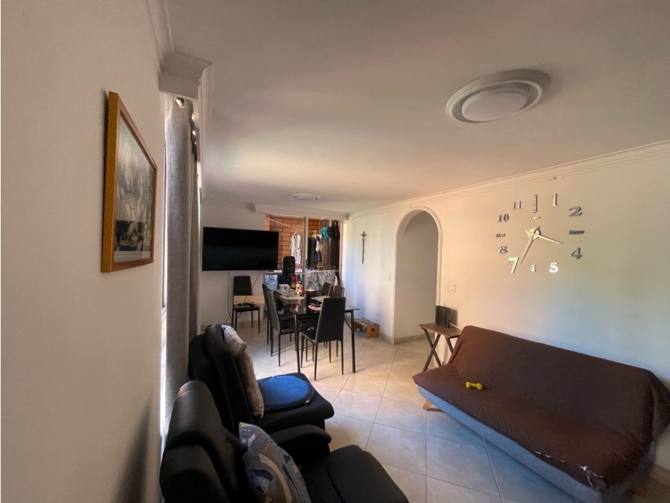 Venta apartamento Los colores