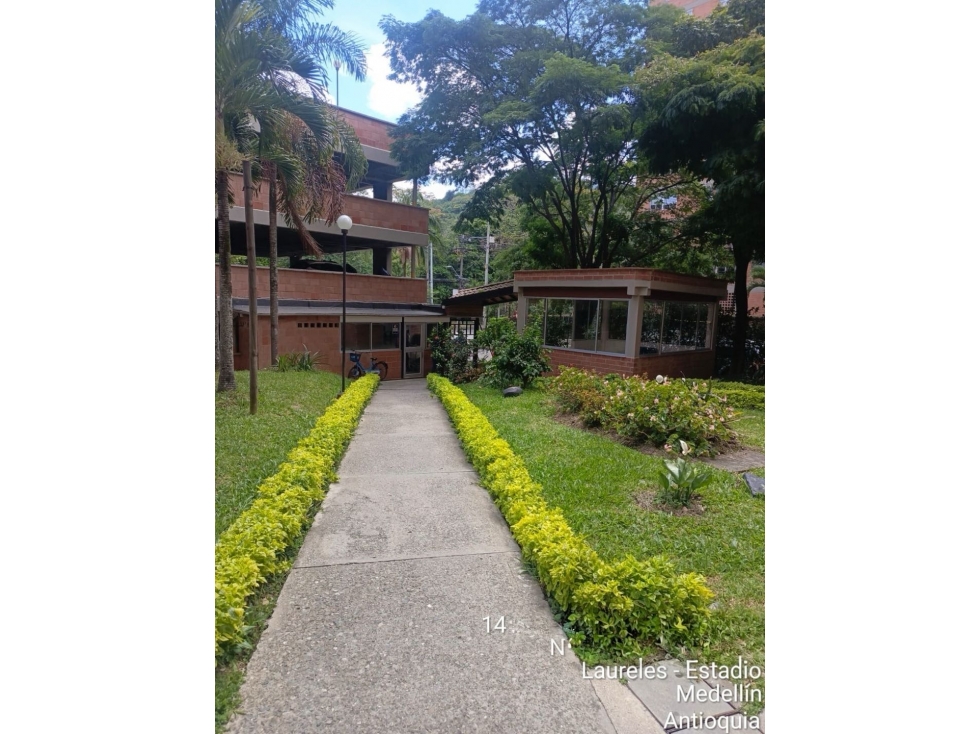 Venta apartamento los colores
