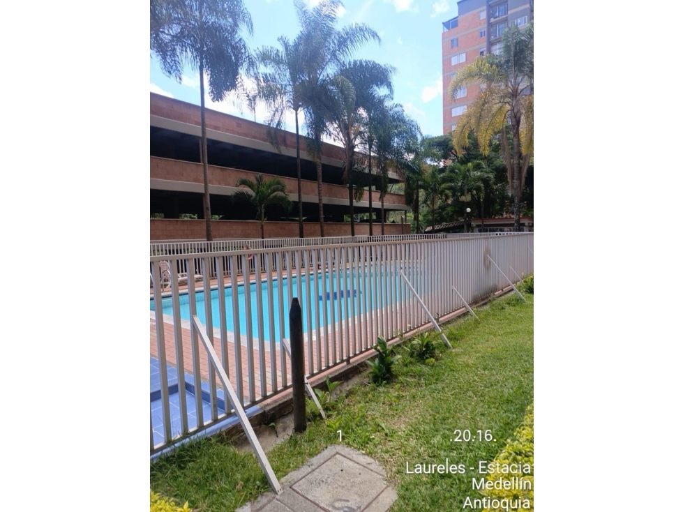 Venta apartamento los colores — foto 2