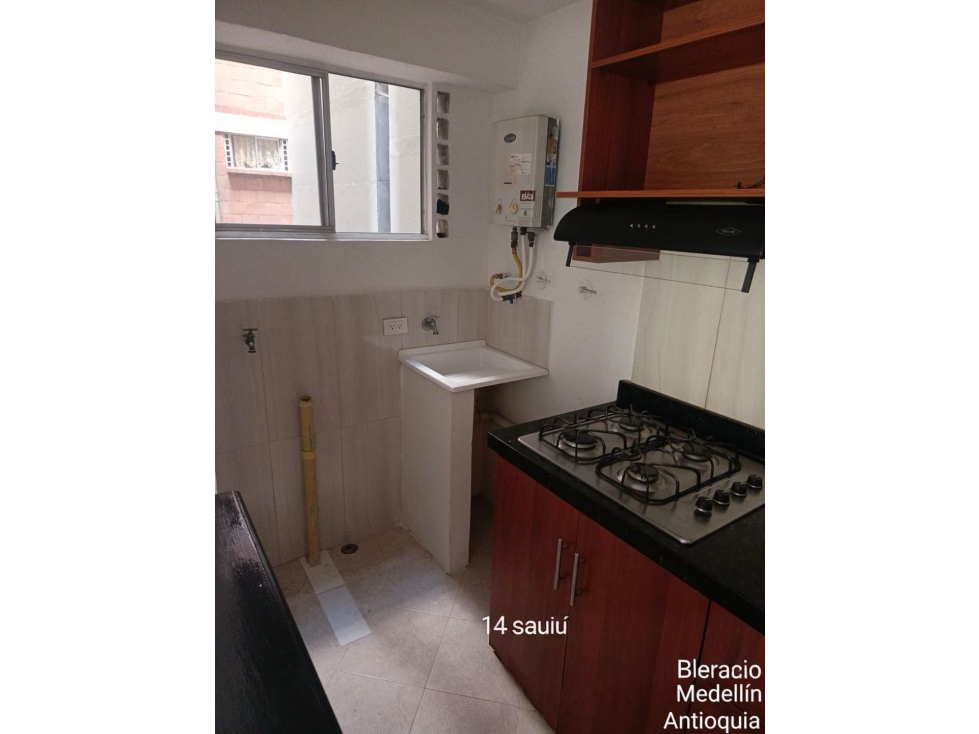 Venta apartamento los colores — foto 5