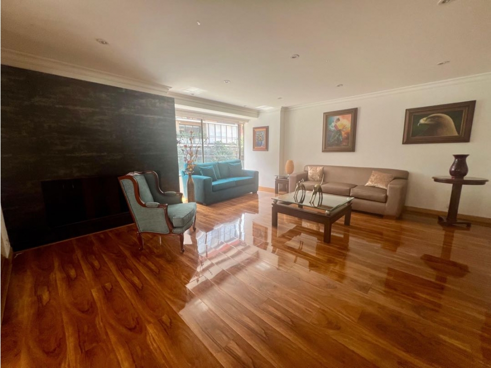 Venta apartamento Molinos Norte, Bogotá