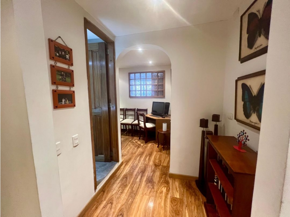 Venta apartamento Molinos Norte, Bogotá — foto 4