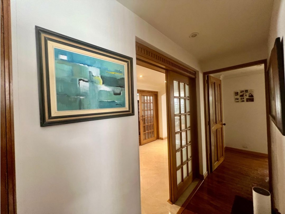 Venta apartamento Molinos Norte, Bogotá — foto 5