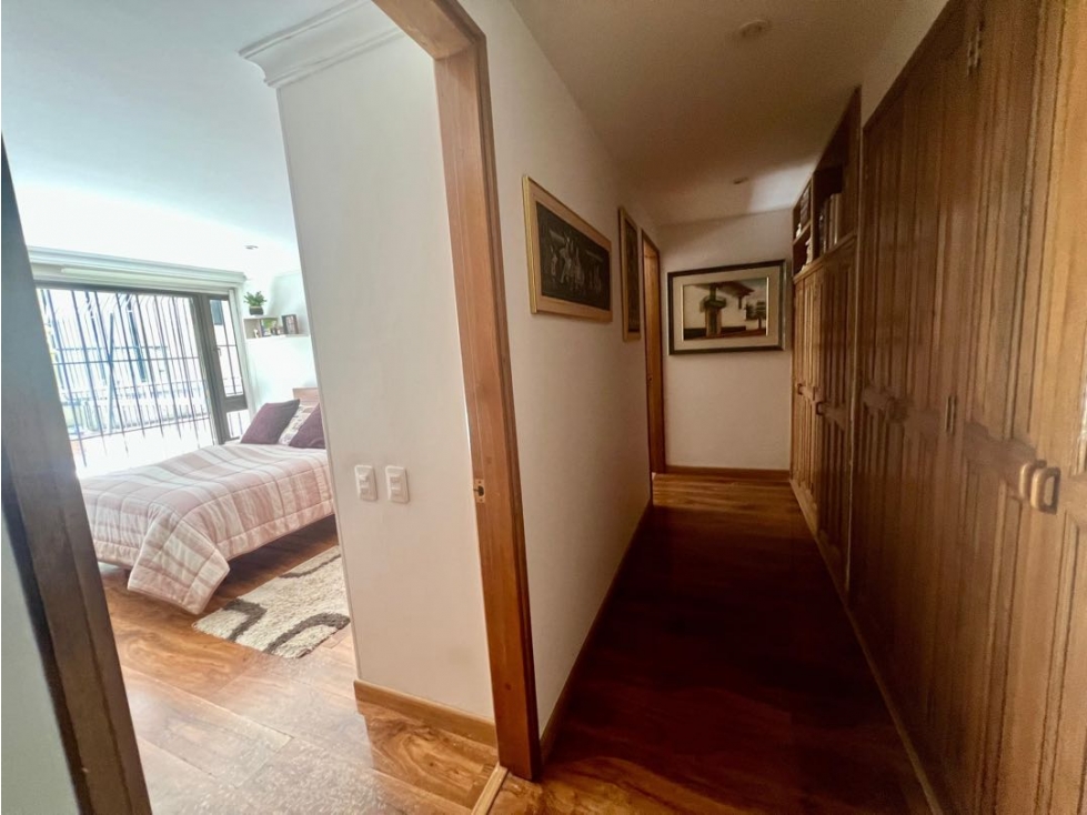 Venta apartamento Molinos Norte, Bogotá — foto 6