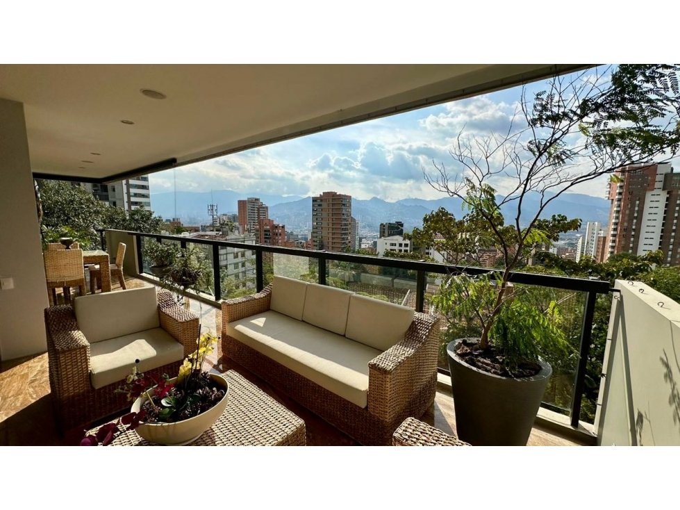 VENTA APARTAMENTO LOS PARRA - LA 34