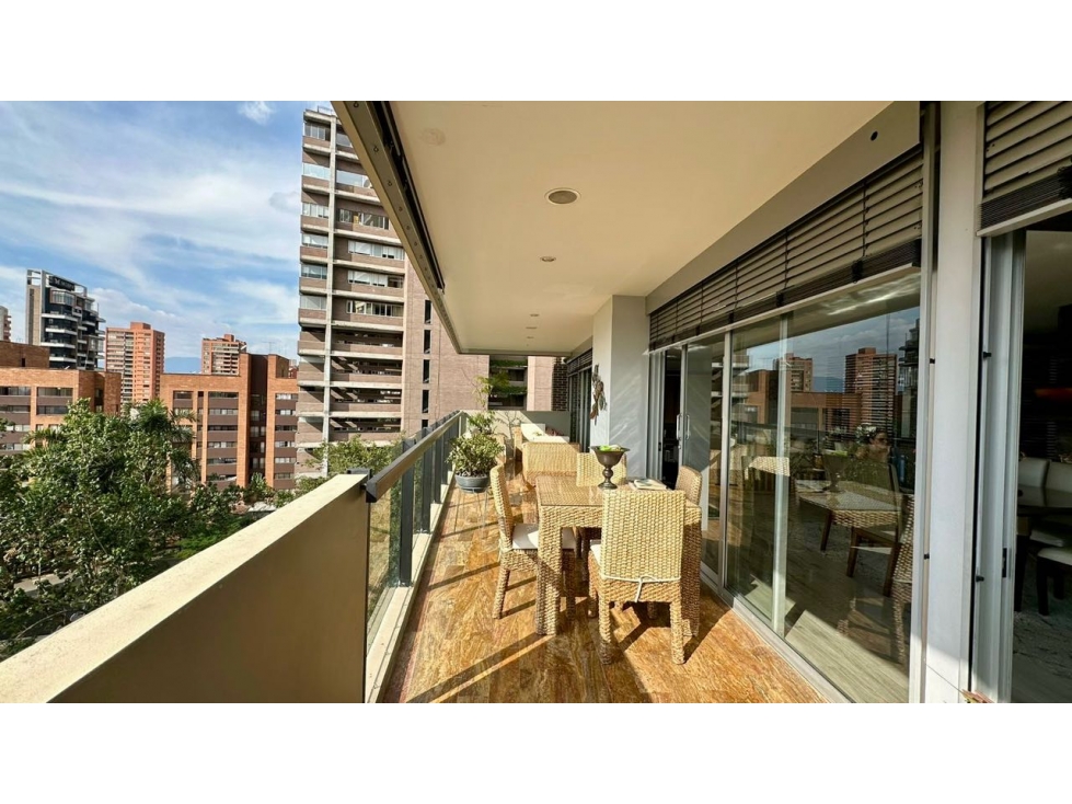VENTA APARTAMENTO LOS PARRA - LA 34 — foto 2