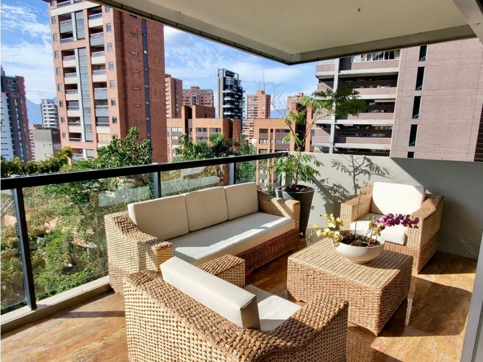 VENTA APARTAMENTO LOS PARRA - LA 34 — foto 3