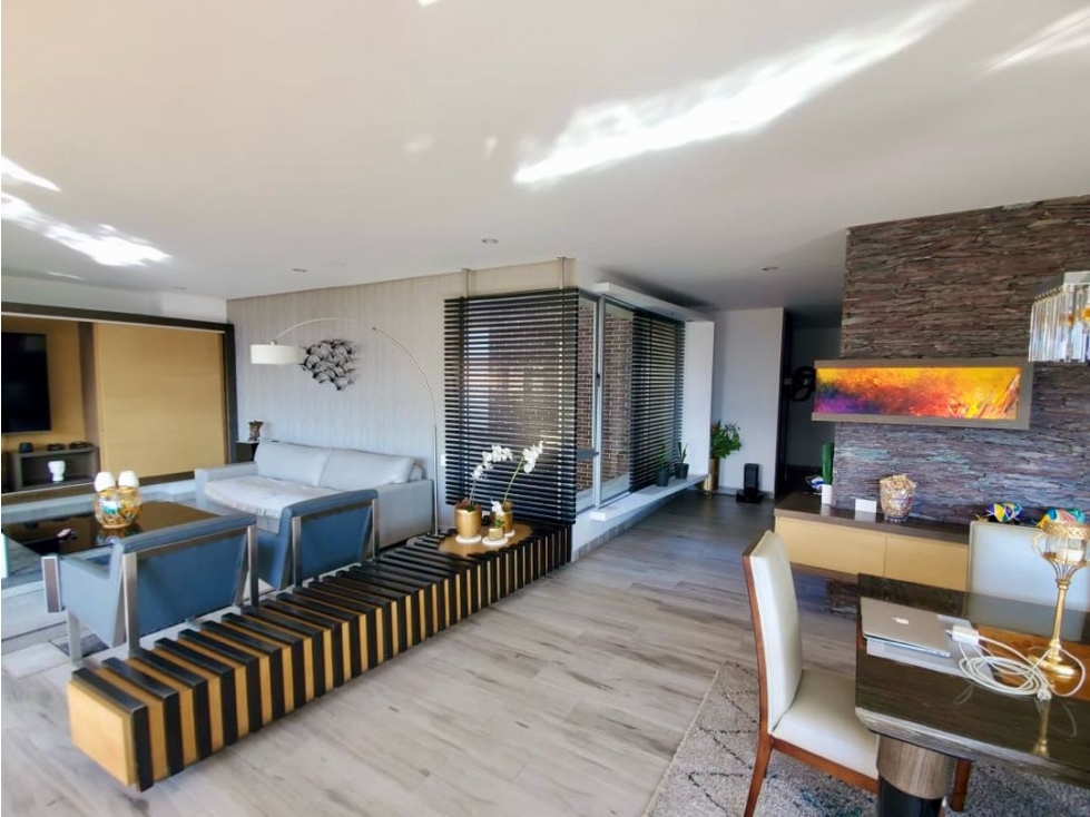 VENTA APARTAMENTO LOS PARRA - LA 34 — foto 4