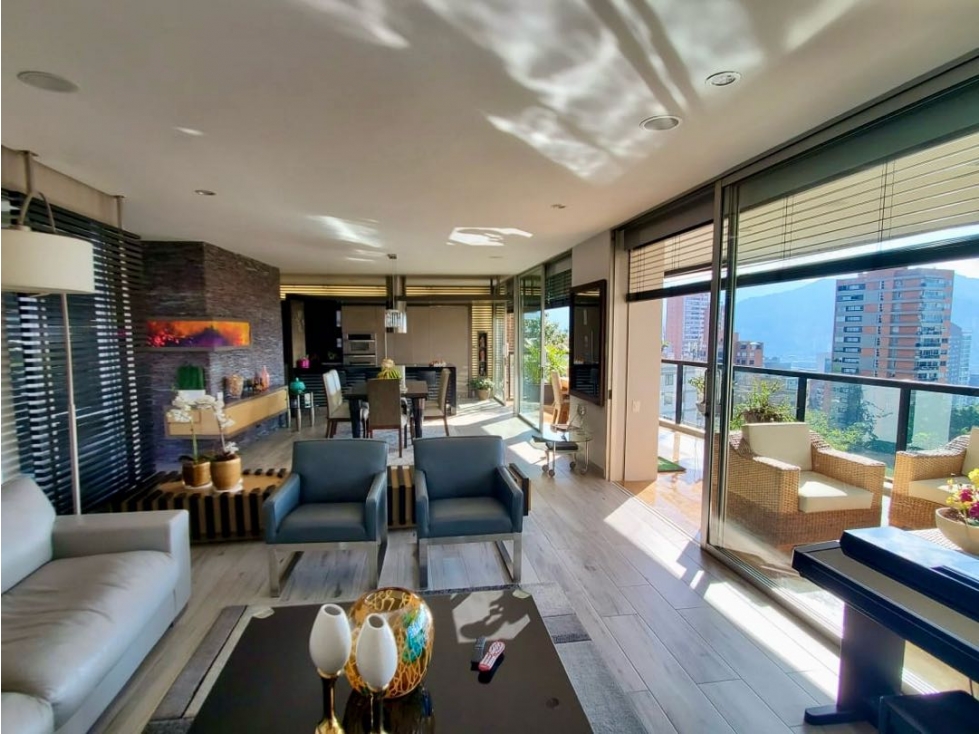 VENTA APARTAMENTO LOS PARRA - LA 34 — foto 6