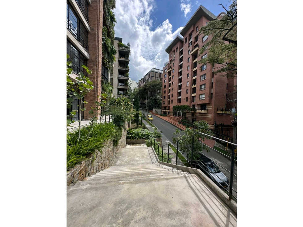 Venta apartamento Los Patios Obra gris — foto 2