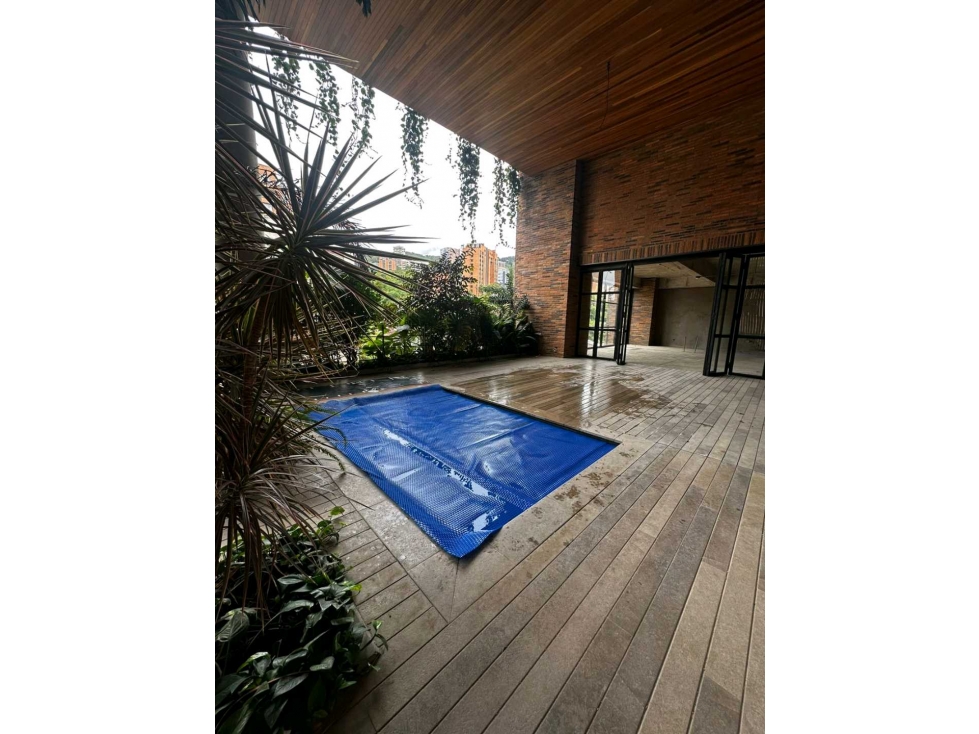 Venta apartamento Los Patios Obra gris — foto 3
