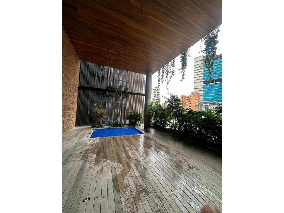 Venta apartamento Los Patios Obra gris — foto 4