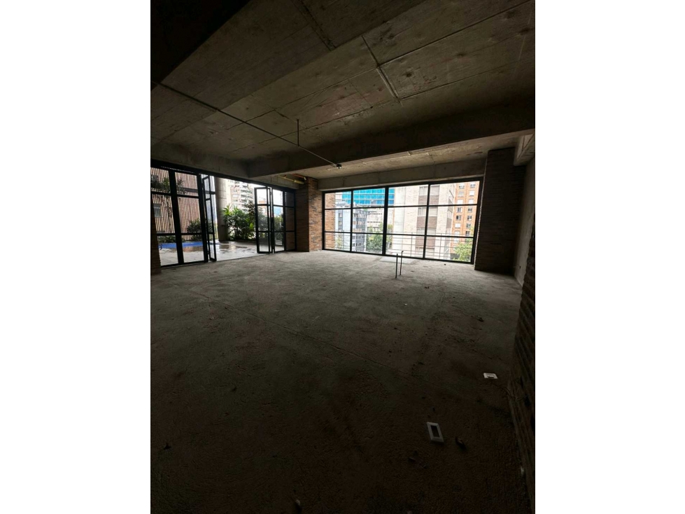 Venta apartamento Los Patios Obra gris — foto 5