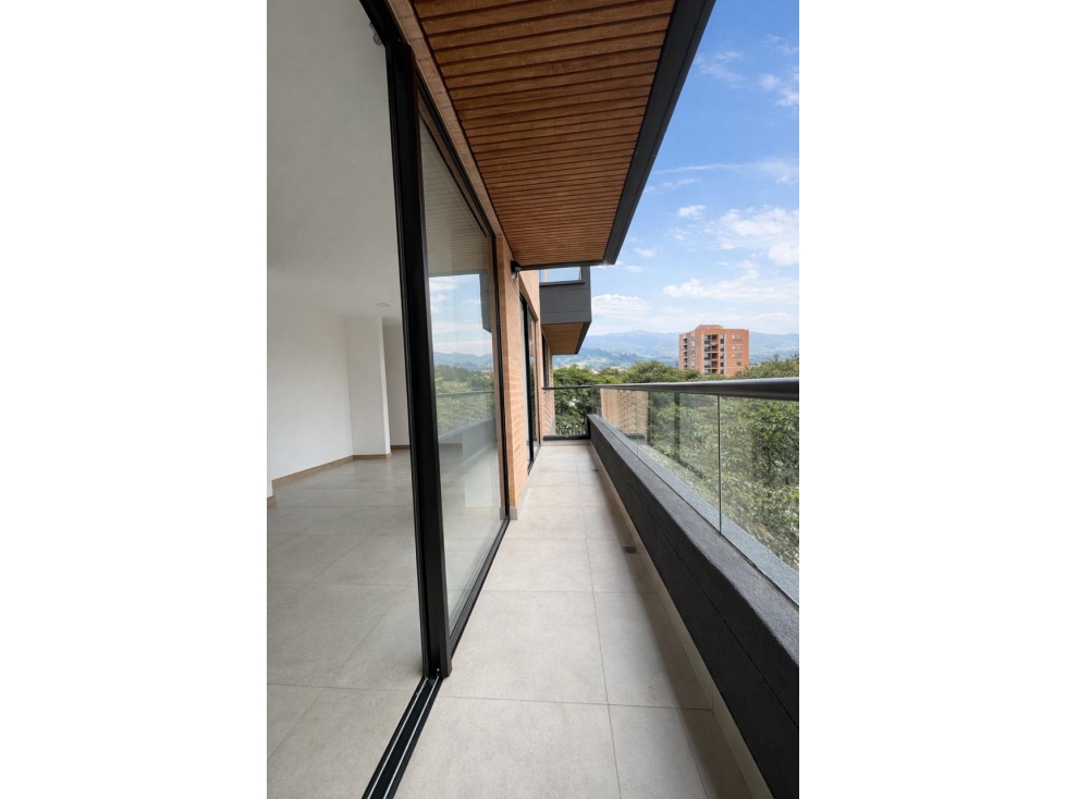 Venta apartamento Laureles Nogal
