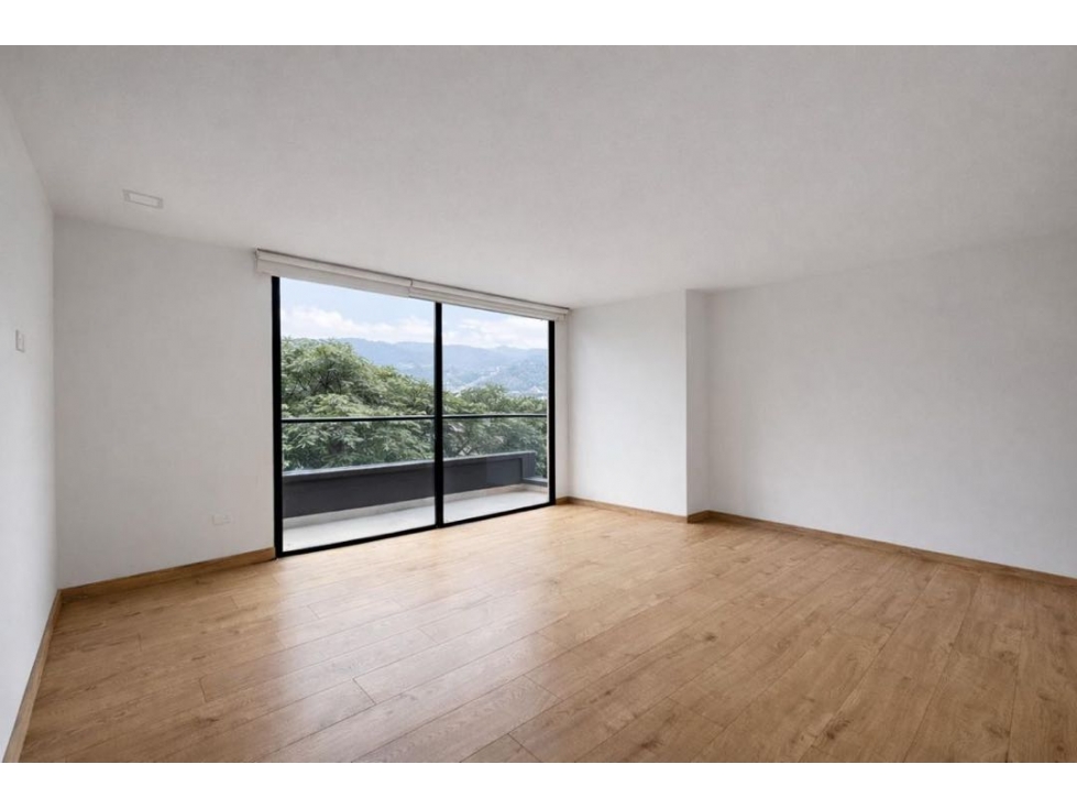 Venta apartamento Laureles Nogal — foto 2