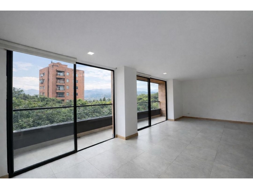 Venta apartamento Laureles Nogal — foto 3