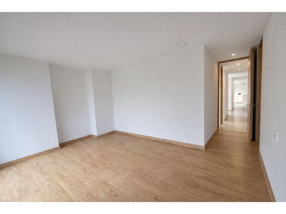 Venta apartamento Laureles Nogal — foto 4