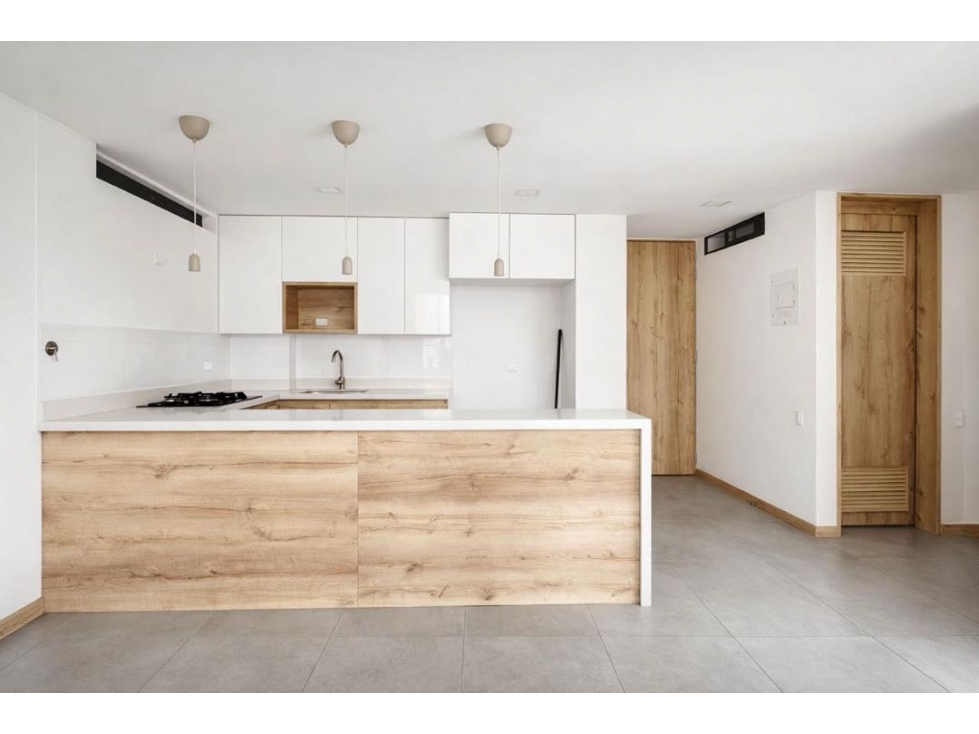 Venta apartamento Laureles Nogal — foto 6