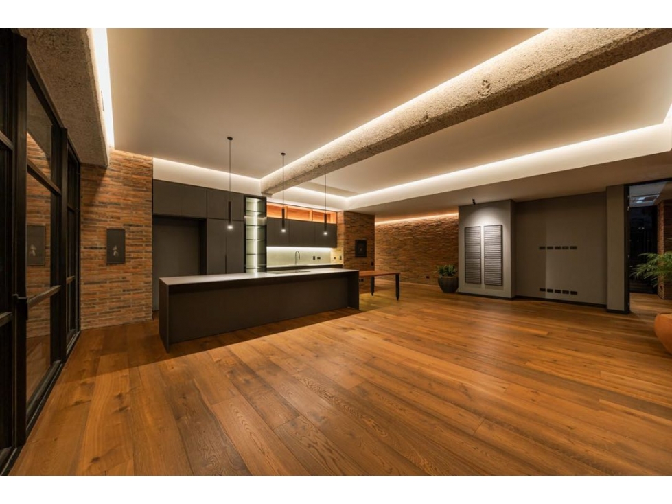 Venta Apartamento Luxury en El Poblado sector Las Lomas con jacuzzi — foto 4
