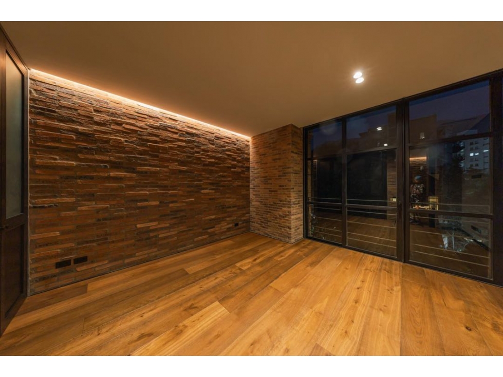 Venta Apartamento Luxury en El Poblado sector Las Lomas con jacuzzi — foto 5