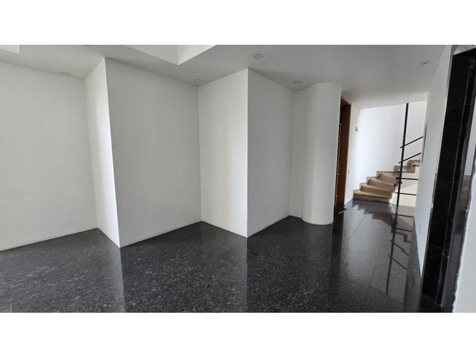ARRIENDO - VENTA APARTAMENTO 280m2 (Amoblado) EXTERIOR ROSALES — foto 5