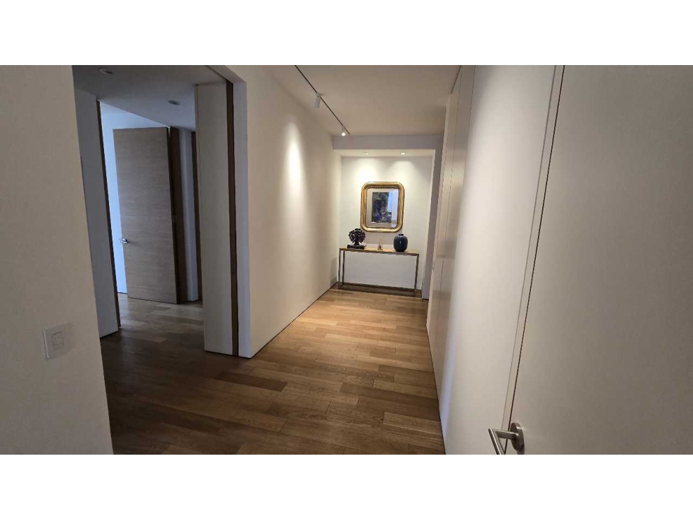 ARRIENDO - VENTA APARTAMENTO 280m2 (Amoblado) EXTERIOR ROSALES — foto 6