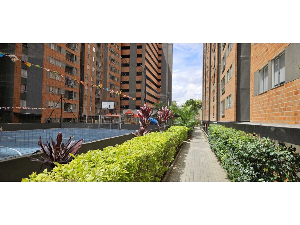 Venta apartamento machado bello antioquia