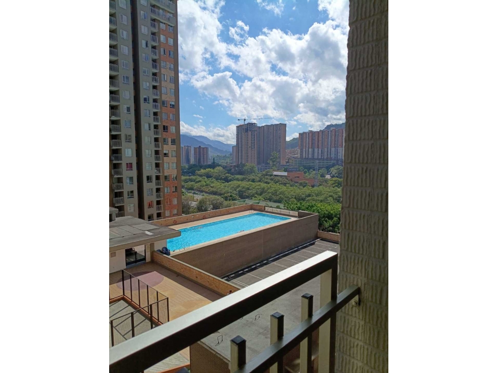 Venta apartamento madera,bello Antioquia