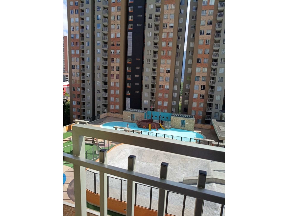 Venta apartamento madera,bello Antioquia — foto 2
