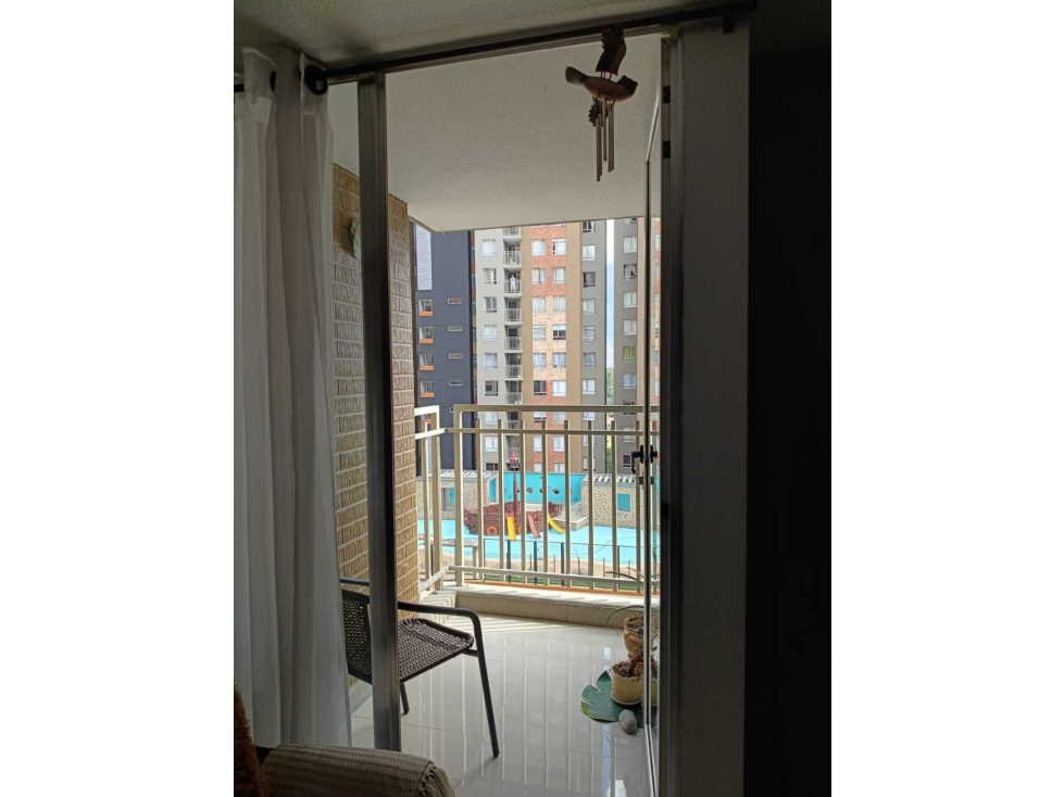Venta apartamento madera,bello Antioquia — foto 4