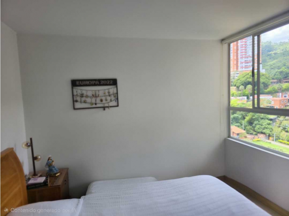 VENTA APARTAMENTO MADEROS DEL CAMPO 3 SABANETA — foto 5