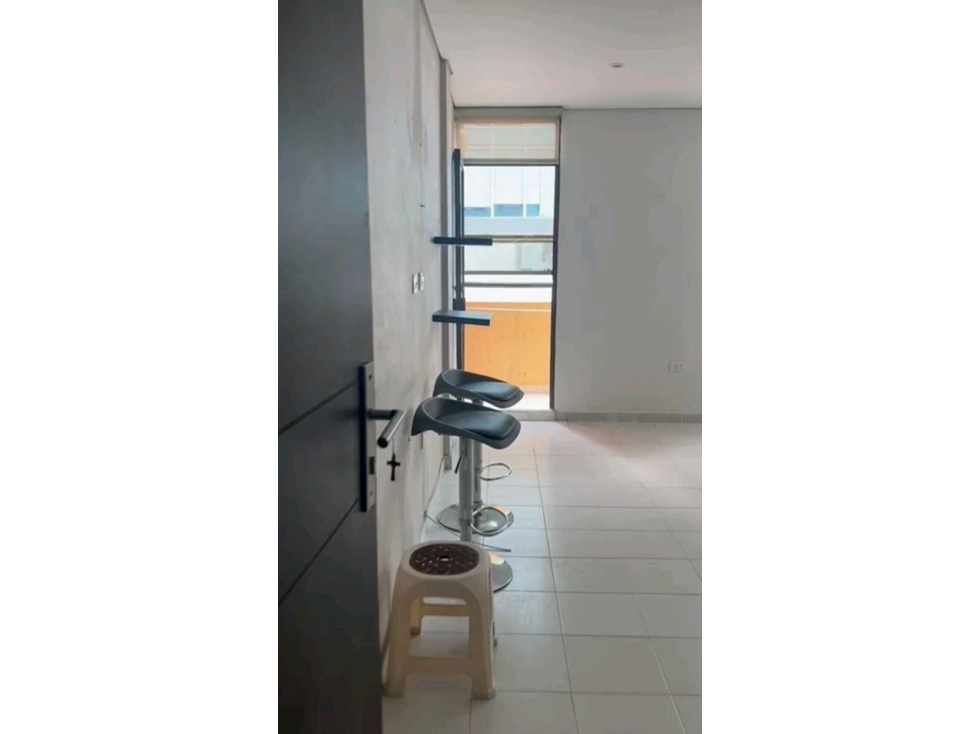 Venta apartamento Manga