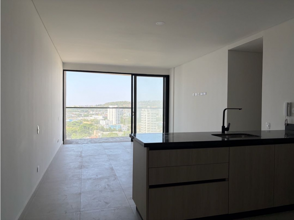 Apartamento Nuevo Venta Manga Cartagena — foto 2