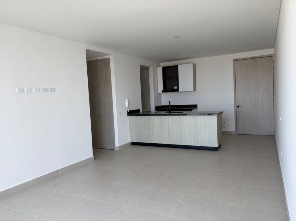 Apartamento Nuevo Venta Manga Cartagena — foto 4