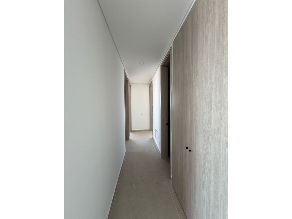 Apartamento Nuevo Venta Manga Cartagena — foto 6