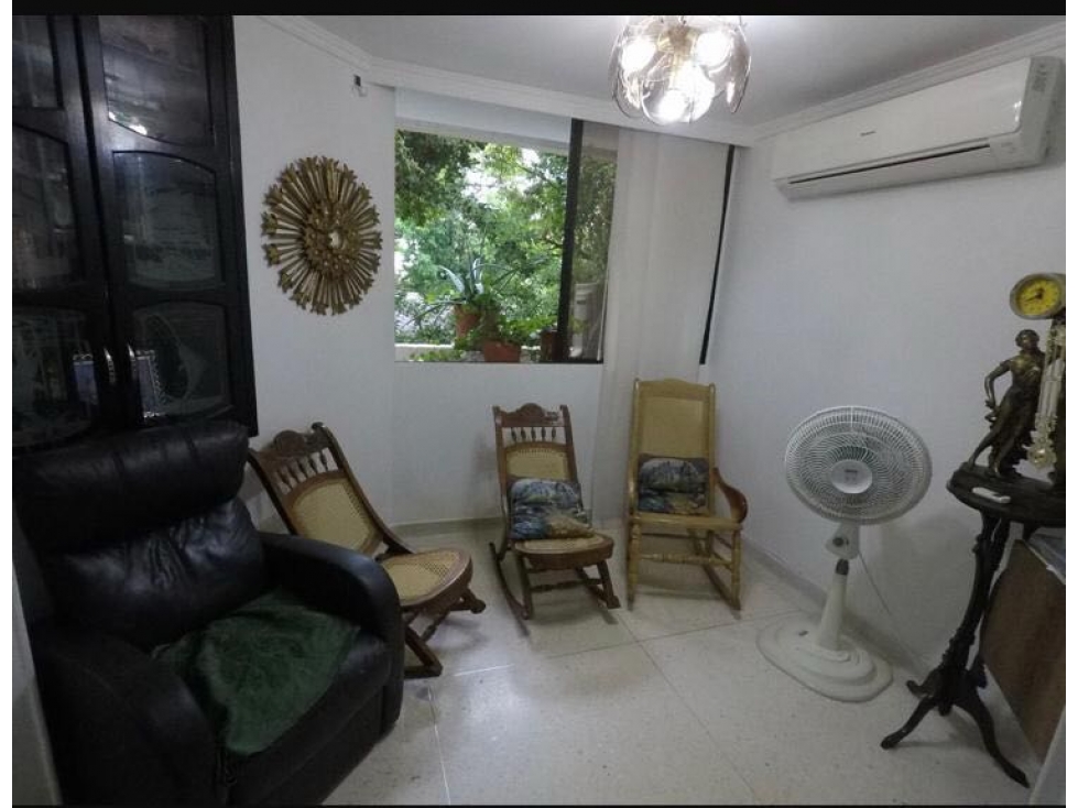 Venta Apartamento Manga Cartagena, Bolívar — foto 3