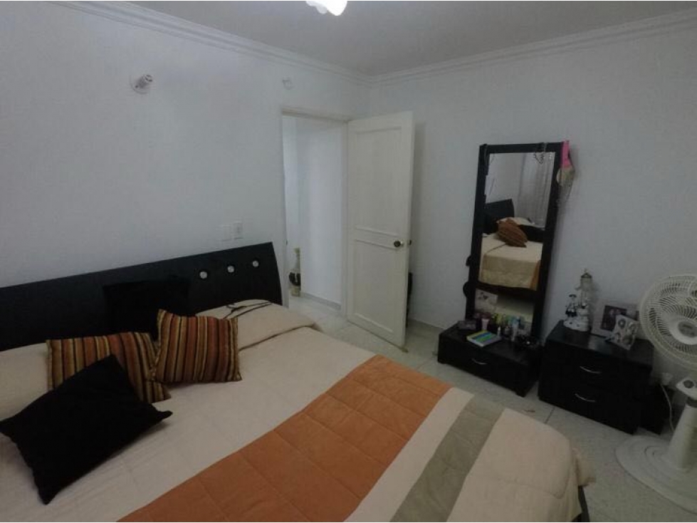 Venta Apartamento Manga Cartagena, Bolívar — foto 6