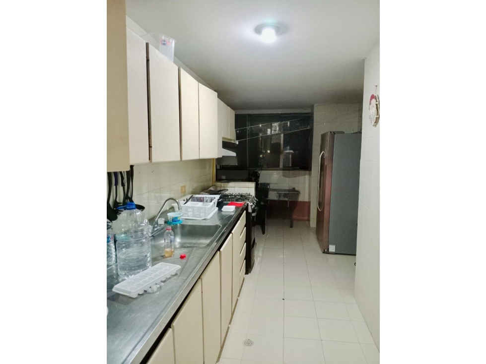 Venta Apartamento Manga Cartagena, Colombia — foto 3
