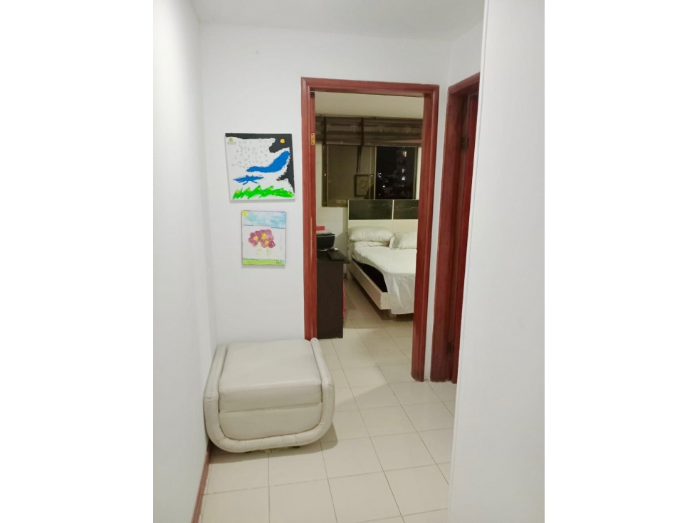 Venta Apartamento Manga Cartagena, Colombia — foto 4
