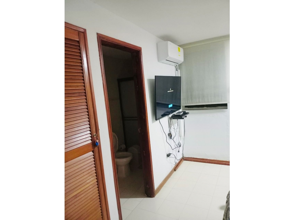 Venta Apartamento Manga Cartagena, Colombia — foto 6