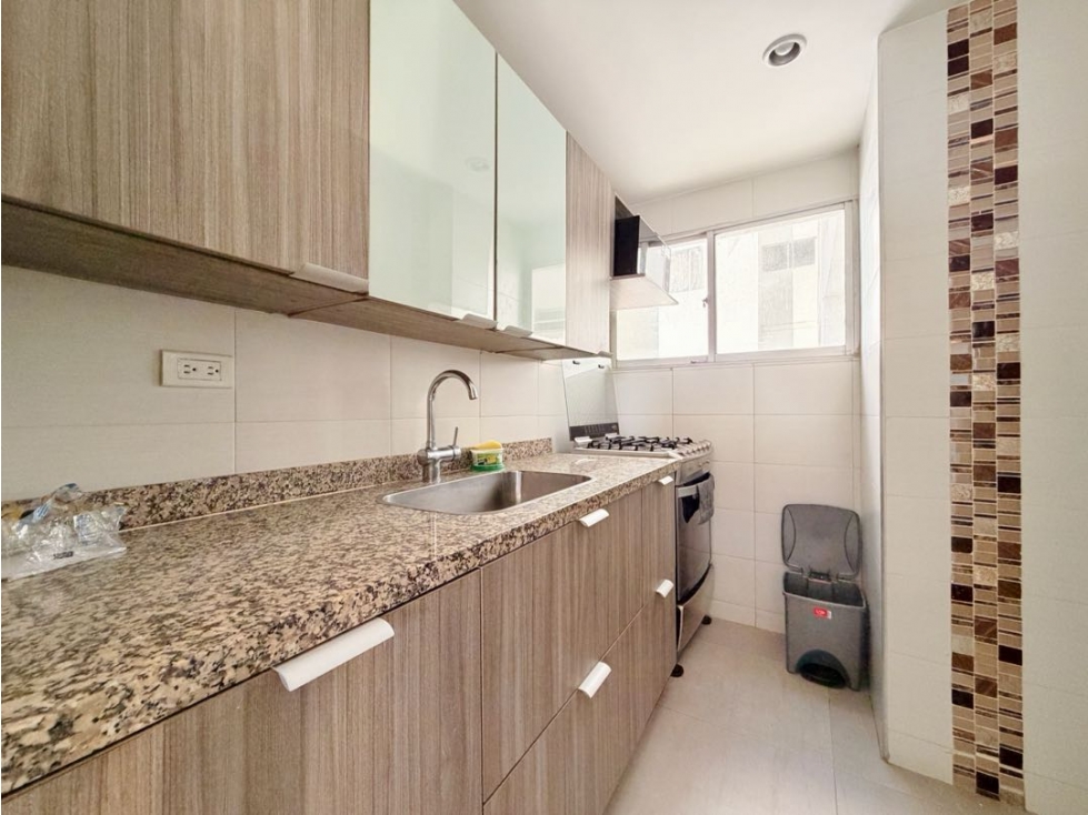 Venta Apartamento Manga Cartagena, Colombia — foto 6