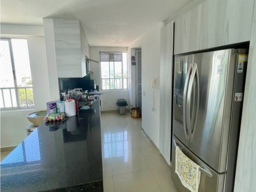 Venta Apartamento Manga Cartagena, Colombia — foto 5