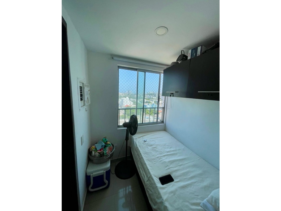 Venta Apartamento Manga Cartagena, Colombia — foto 6