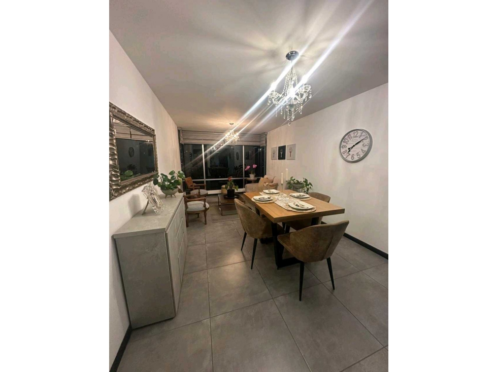 Venta Apartamento Sector Batallon Manizales — foto 3