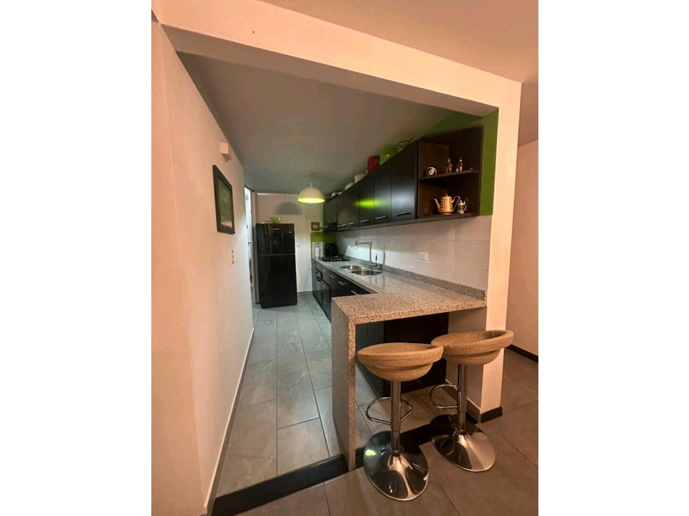 Venta Apartamento Sector Batallon Manizales — foto 6