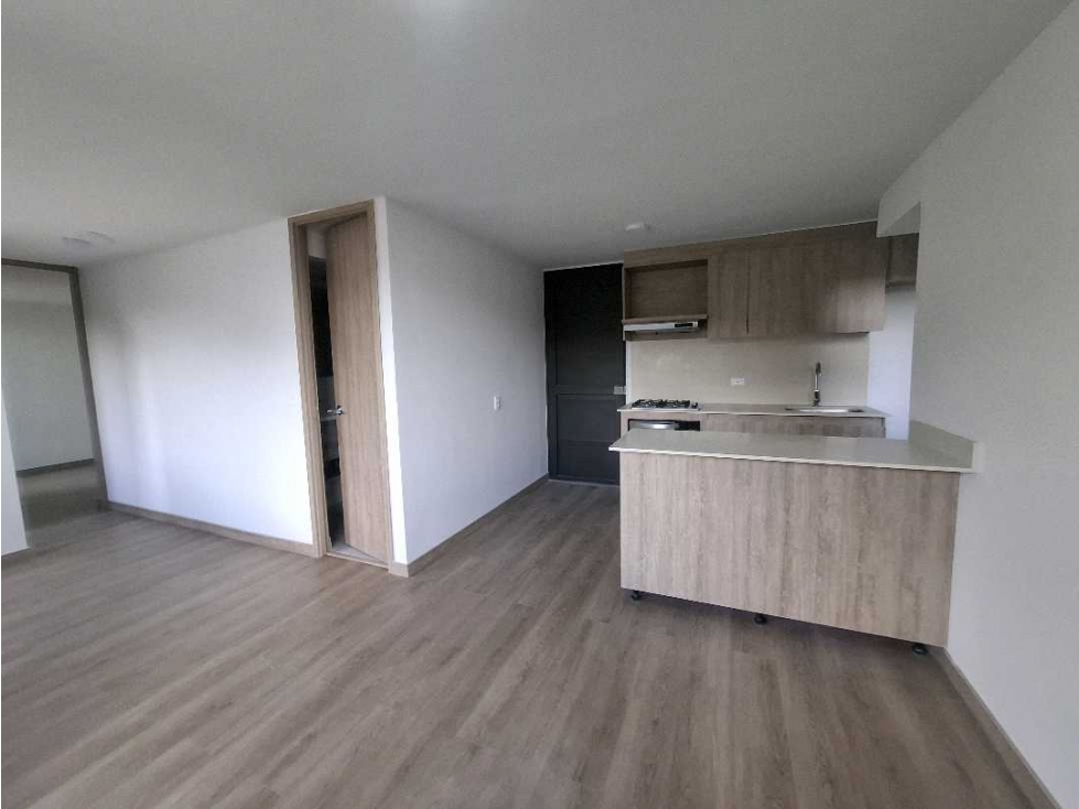 Venta apartamento, Maria auxiliadora, Sabaneta