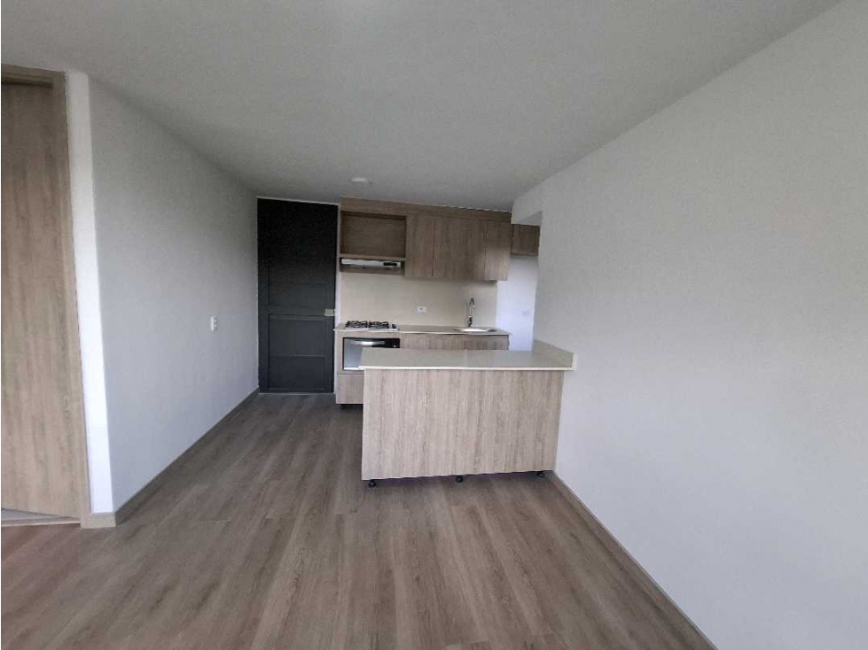 Venta apartamento, Maria auxiliadora, Sabaneta — foto 2
