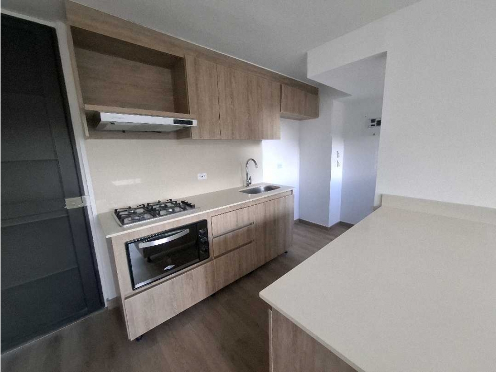 Venta apartamento, Maria auxiliadora, Sabaneta — foto 3