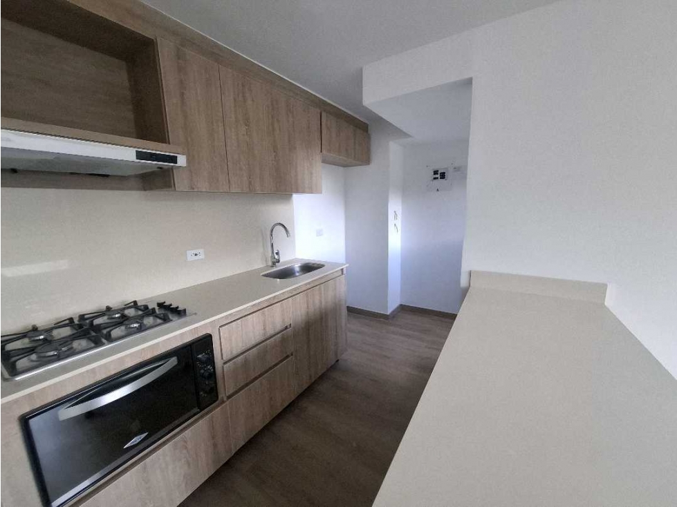 Venta apartamento, Maria auxiliadora, Sabaneta — foto 4